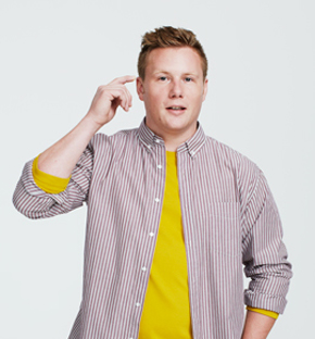 Member Richard Muldne